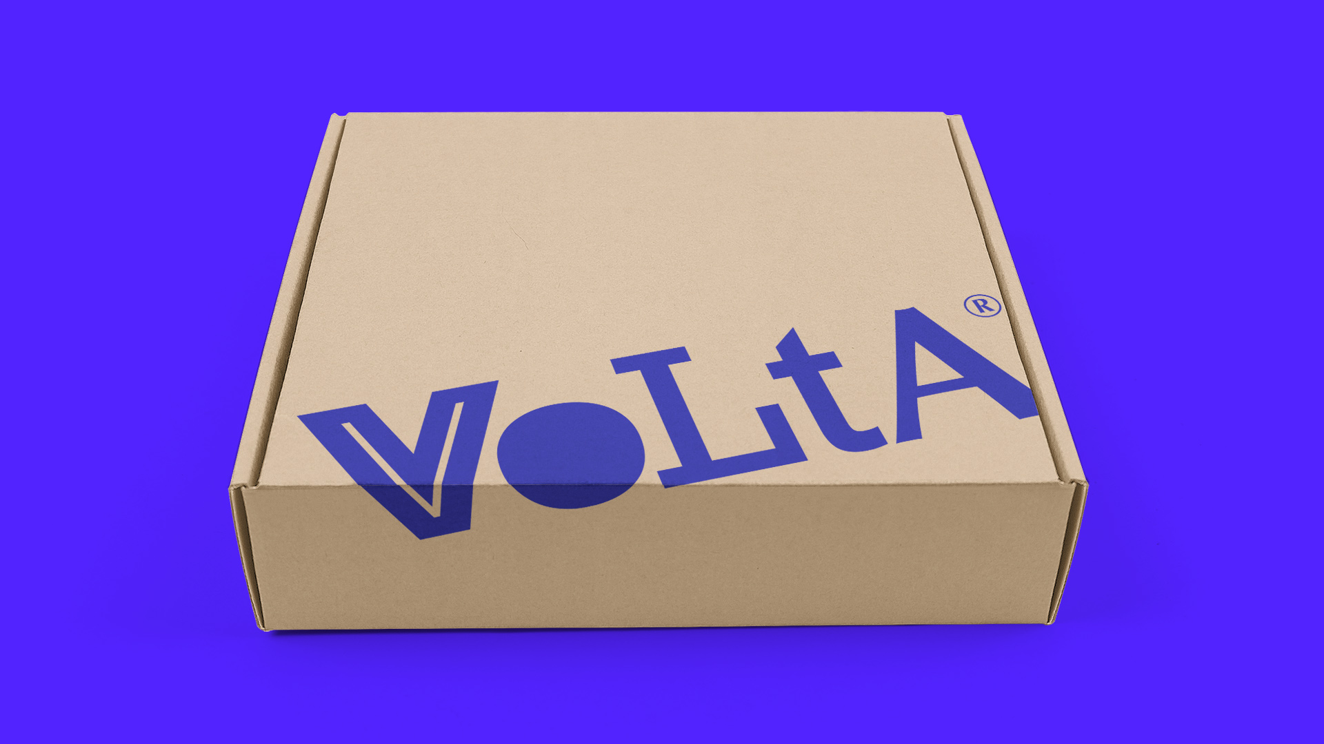 Volta