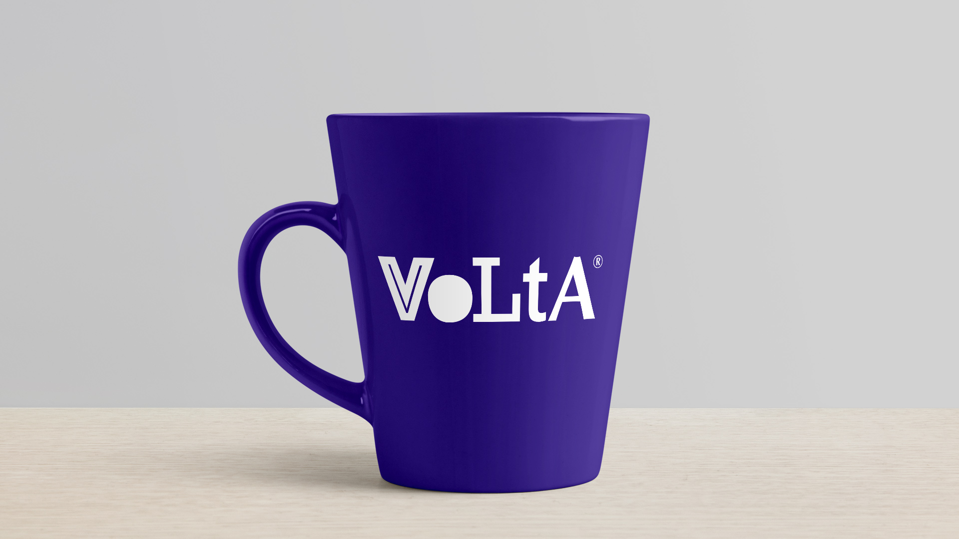 Volta